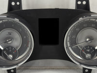 2014 Chrysler 300 Instrument Cluster Speedometer Gauges P/N:P56054725AC P56054718AC, 56054718AC, 56054725AB Fits OEM Used Au