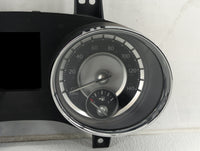 2014 Chrysler 300 Instrument Cluster Speedometer Gauges P/N:P56054725AC P56054718AC, 56054718AC, 56054725AB Fits OEM Used Au