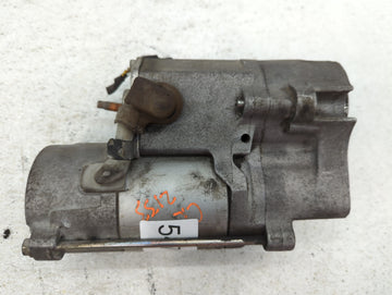 2012-2014 Chrysler 300 Car Starter Motor Solenoid OEM P/N:428000-8390 Fits OEM Used Auto Parts - Oemusedautoparts1.com
