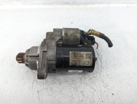 2011-2016 Chrysler 300 Car Starter Motor Solenoid OEM P/N:02M 911 023 G Fits Fits 2011 2012 2013 2014 2015 2016 OEM Used Aut