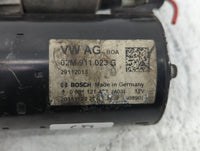 2011-2016 Chrysler 300 Car Starter Motor Solenoid OEM P/N:02M 911 023 G Fits Fits 2011 2012 2013 2014 2015 2016 OEM Used Aut