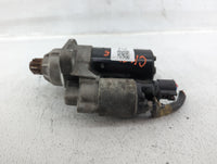 2011-2016 Chrysler 300 Car Starter Motor Solenoid OEM P/N:02M 911 023 G Fits Fits 2011 2012 2013 2014 2015 2016 OEM Used Aut