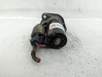 2011-2016 Chrysler 300 Car Starter Motor Solenoid OEM P/N:02M 911 023 G Fits Fits 2011 2012 2013 2014 2015 2016 OEM Used Aut