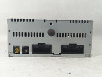 2012-2014 Chrysler 300 Am Fm Cd Player Radio Receiver - Oemusedautoparts1.com