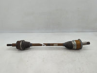 2011-2014 Chrysler 300 Axle Shaft Front Driver Cv C/v - Oemusedautoparts1.com