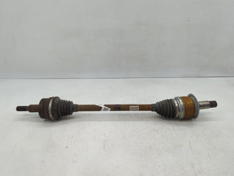 compare product 2011-2014 Chrysler 300 Axle Shaft Front Driver Cv C/v