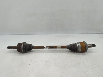 2011-2014 Chrysler 300 Axle Shaft Front Driver Cv C/v - Oemusedautoparts1.com
