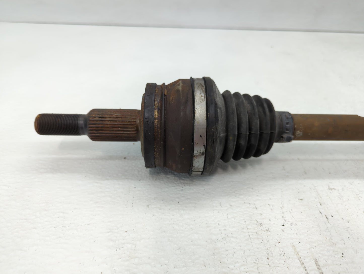 2011-2014 Chrysler 300 Axle Shaft Front Driver Cv C/v - Oemusedautoparts1.com