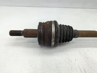 2011-2014 Chrysler 300 Axle Shaft Front Driver Cv C/v - Oemusedautoparts1.com