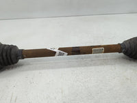 2011-2014 Chrysler 300 Axle Shaft Front Driver Cv C/v - Oemusedautoparts1.com
