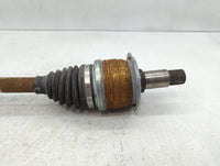 2011-2014 Chrysler 300 Axle Shaft Front Driver Cv C/v - Oemusedautoparts1.com