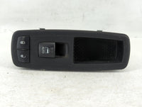2011-2014 Chrysler 300 Master Power Window Switch Replacement Driver Side Left P/N:56046822AD Fits OEM Used Auto Parts - Oem