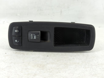 compare product 2011-2014 Chrysler 300 Master Power Window Switch Replacement Driver Side Left P/N:56046822AD Fits OEM Used Auto Parts