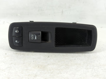 2011-2014 Chrysler 300 Master Power Window Switch Replacement Driver Side Left P/N:56046822AD Fits OEM Used Auto Parts - Oem