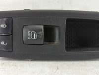 2011-2014 Chrysler 300 Master Power Window Switch Replacement Driver Side Left P/N:56046822AD Fits OEM Used Auto Parts - Oem