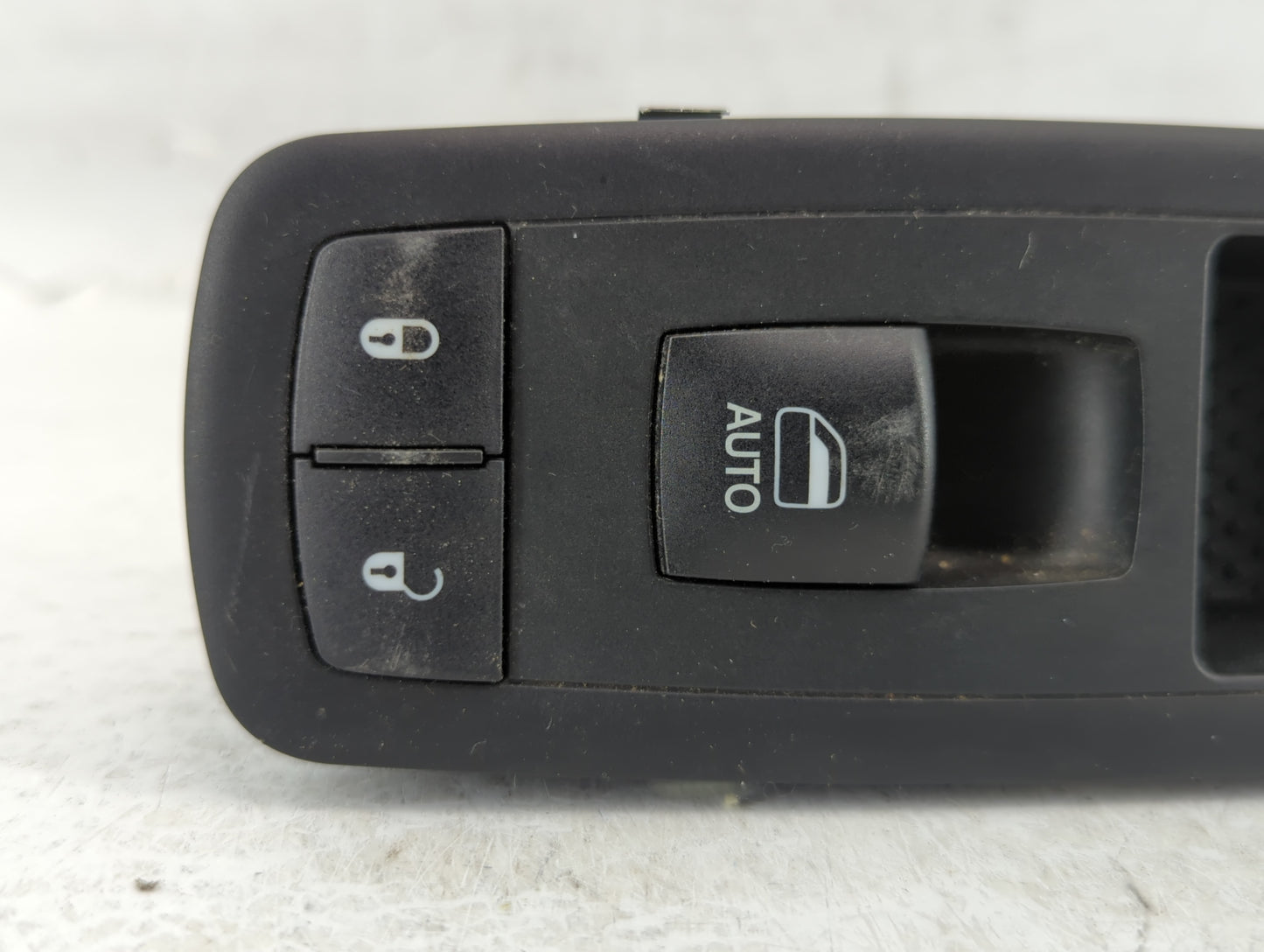 2011-2014 Chrysler 300 Master Power Window Switch Replacement Driver Side Left P/N:56046822AD Fits OEM Used Auto Parts - Oem