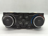 2013-2014 Chrysler 300 Climate Control Module Temperature AC/Heater Replacement P/N:27510-JA200 1UV82DX8AB Fits Fits 2013 20