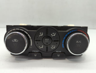 compare product 2013-2014 Chrysler 300 Climate Control Module Temperature AC/Heater Replacement P/N:27510-JA200 1UV82DX8AB Fits Fits 2013 2014 OEM Used Auto Parts