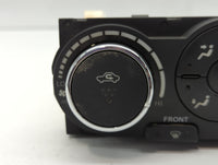 2013-2014 Chrysler 300 Climate Control Module Temperature AC/Heater Replacement P/N:27510-JA200 1UV82DX8AB Fits Fits 2013 20