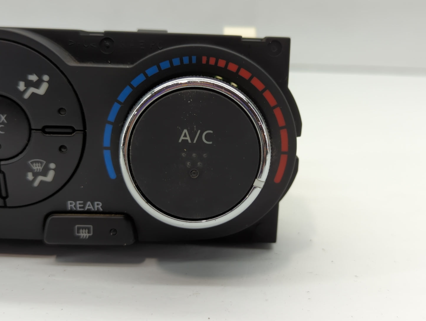 2013-2014 Chrysler 300 Climate Control Module Temperature AC/Heater Replacement P/N:27510-JA200 1UV82DX8AB Fits Fits 2013 20