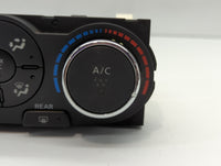 2013-2014 Chrysler 300 Climate Control Module Temperature AC/Heater Replacement P/N:27510-JA200 1UV82DX8AB Fits Fits 2013 20