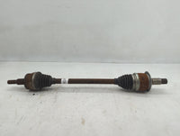 2011-2014 Chrysler 300 Axle Shaft Front Driver Cv C/v - Oemusedautoparts1.com