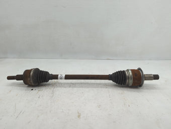 compare product 2011-2014 Chrysler 300 Axle Shaft Front Driver Cv C/v