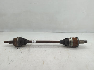 2011-2014 Chrysler 300 Axle Shaft Front Driver Cv C/v - Oemusedautoparts1.com