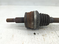 2011-2014 Chrysler 300 Axle Shaft Front Driver Cv C/v - Oemusedautoparts1.com