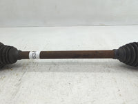 2011-2014 Chrysler 300 Axle Shaft Front Driver Cv C/v - Oemusedautoparts1.com