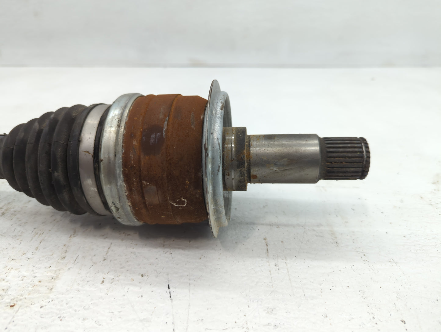 2011-2014 Chrysler 300 Axle Shaft Front Driver Cv C/v - Oemusedautoparts1.com