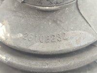 2011-2014 Chrysler 300 Axle Shaft Front Driver Cv C/v - Oemusedautoparts1.com