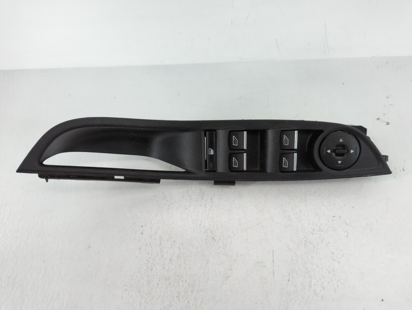 2011-2014 Chrysler 300 Master Power Window Switch Replacement Driver Side Left P/N:1661195X Fits OEM Used Auto Parts - Oemus