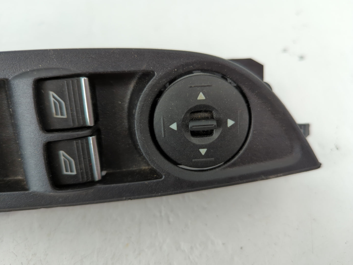 2011-2014 Chrysler 300 Master Power Window Switch Replacement Driver Side Left P/N:1661195X Fits OEM Used Auto Parts - Oemus