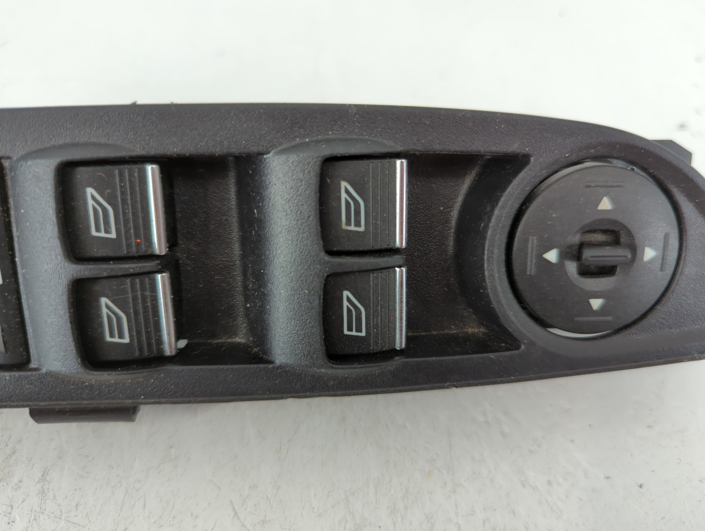 2011-2014 Chrysler 300 Master Power Window Switch Replacement Driver Side Left P/N:1661195X Fits OEM Used Auto Parts - Oemus