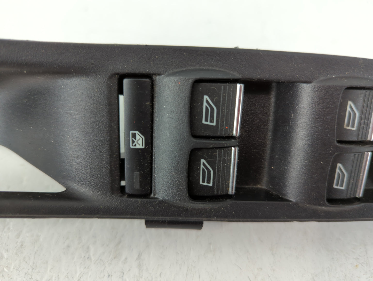 2011-2014 Chrysler 300 Master Power Window Switch Replacement Driver Side Left P/N:1661195X Fits OEM Used Auto Parts - Oemus