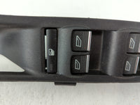 2011-2014 Chrysler 300 Master Power Window Switch Replacement Driver Side Left P/N:1661195X Fits OEM Used Auto Parts - Oemus