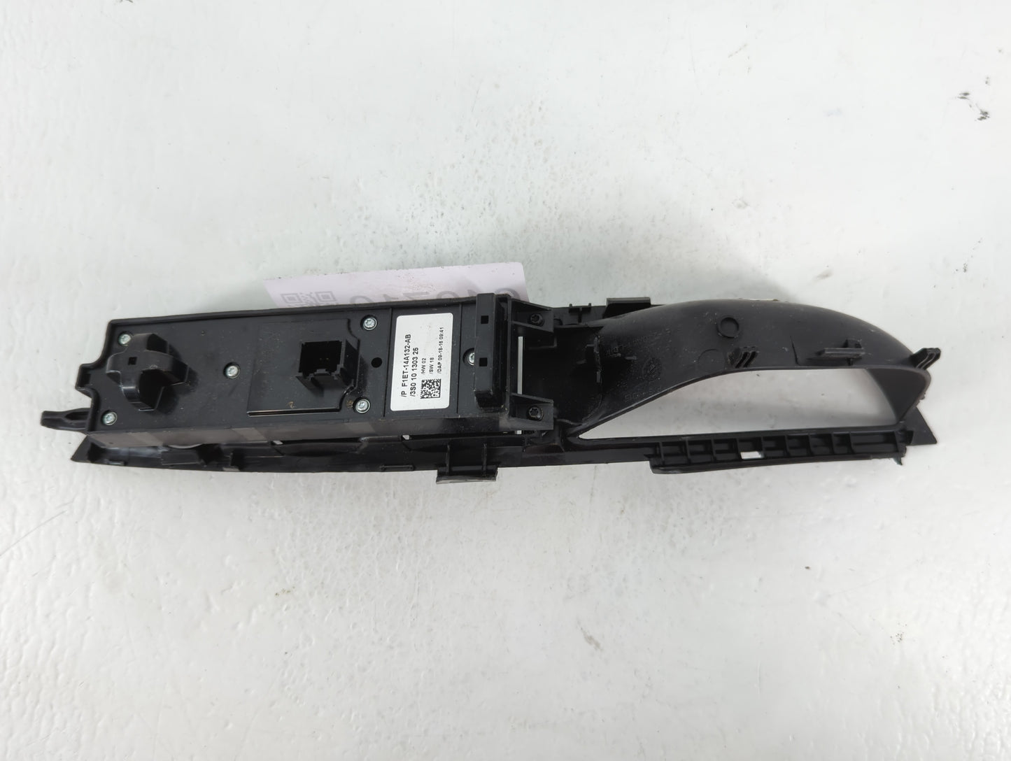 2011-2014 Chrysler 300 Master Power Window Switch Replacement Driver Side Left P/N:1661195X Fits OEM Used Auto Parts - Oemus