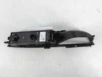 2011-2014 Chrysler 300 Master Power Window Switch Replacement Driver Side Left P/N:1661195X Fits OEM Used Auto Parts - Oemus