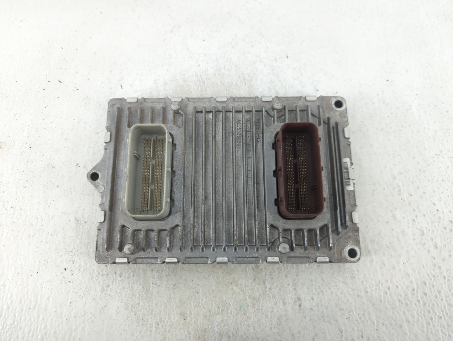 2014 Chrysler 300 PCM Engine Control Computer ECU ECM PCU OEM P/N:P05150787AC P68214108AF Fits OEM Used Auto Parts - Oemused