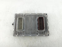 2014 Chrysler 300 PCM Engine Control Computer ECU ECM PCU OEM P/N:P05150787AC P68214108AF Fits OEM Used Auto Parts - Oemused