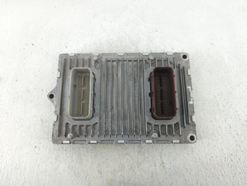 2014 Chrysler 300 PCM Engine Control Computer ECU ECM PCU OEM P/N:P05150787AC P68214108AF Fits OEM Used Auto Parts - Oemused