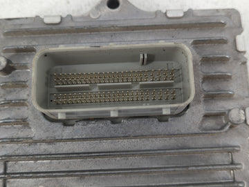 2014 Chrysler 300 PCM Engine Control Computer ECU ECM PCU OEM P/N:P05150787AC P68214108AF Fits OEM Used Auto Parts