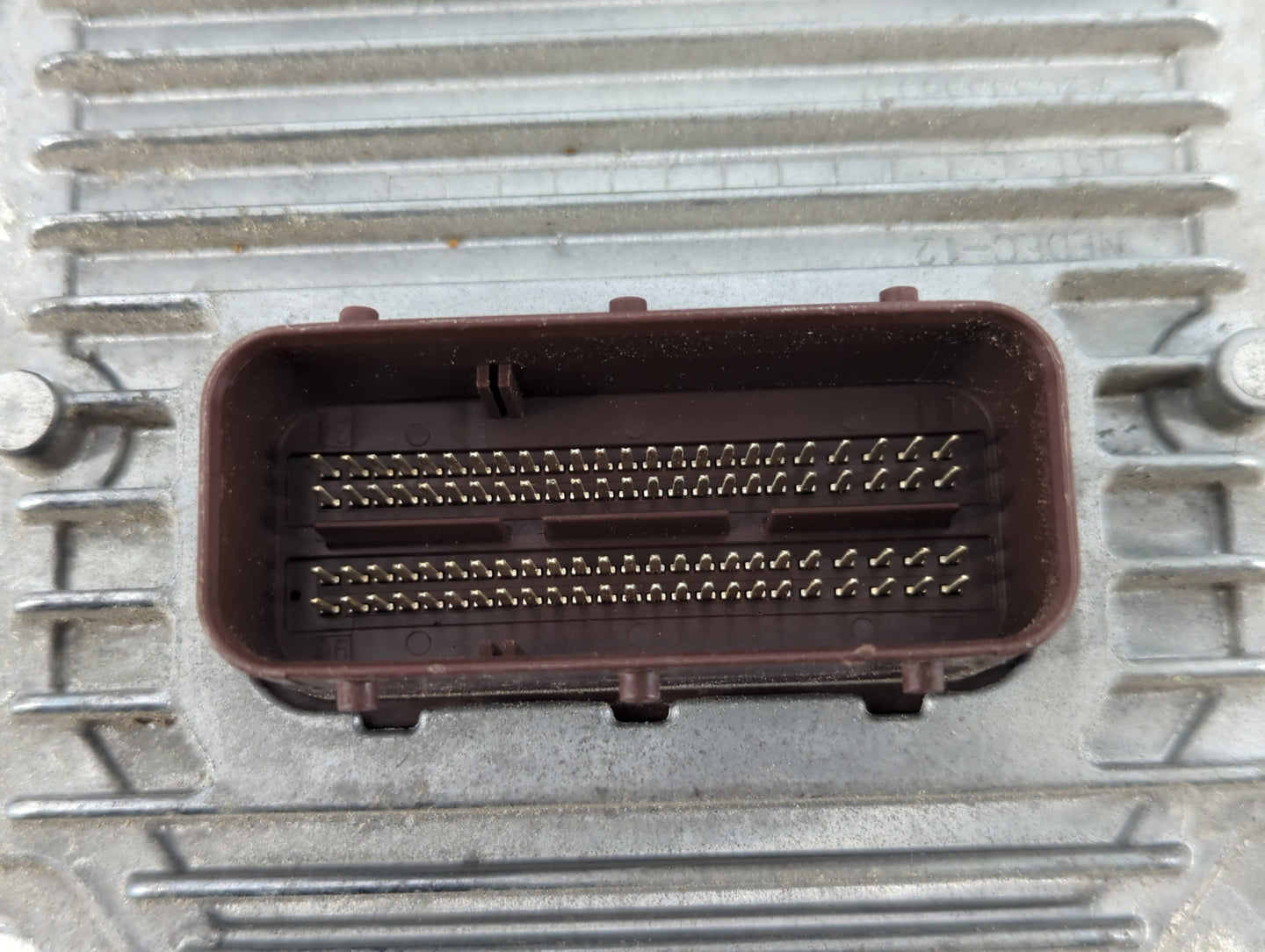 2014 Chrysler 300 PCM Engine Control Computer ECU ECM PCU OEM P/N:P05150787AC P68214108AF Fits OEM Used Auto Parts - Oemused