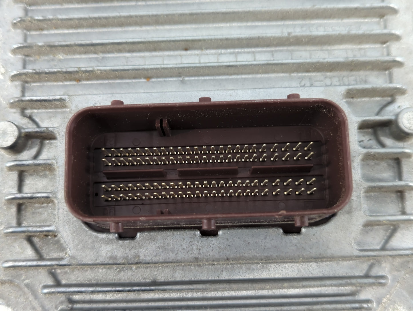 2014 Chrysler 300 PCM Engine Control Computer ECU ECM PCU OEM P/N:P05150787AC P68214108AF Fits OEM Used Auto Parts - Oemused