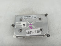 2014 Chrysler 300 PCM Engine Control Computer ECU ECM PCU OEM P/N:P05150787AC P68214108AF Fits OEM Used Auto Parts - Oemused