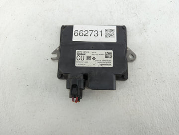 2014 Chrysler 300 PCM Engine Control Computer ECU ECM PCU OEM P/N:237F0 9PJ1A P05150787AC, P68214108AF Fits OEM Used Auto Pa