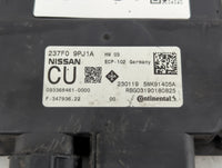 2014 Chrysler 300 PCM Engine Control Computer ECU ECM PCU OEM P/N:237F0 9PJ1A P05150787AC, P68214108AF Fits OEM Used Auto Pa