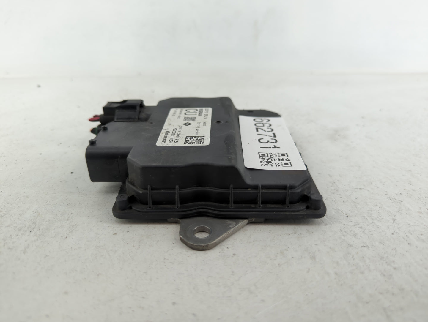 2014 Chrysler 300 PCM Engine Control Computer ECU ECM PCU OEM P/N:237F0 9PJ1A P05150787AC, P68214108AF Fits OEM Used Auto Pa