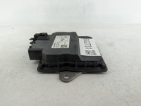 2014 Chrysler 300 PCM Engine Control Computer ECU ECM PCU OEM P/N:237F0 9PJ1A P05150787AC, P68214108AF Fits OEM Used Auto Pa